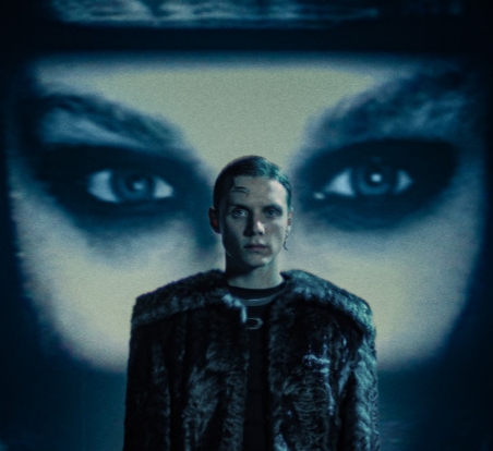 Ваня Дмитриенко выпустил мини альбом "Эмоции- Последствия"