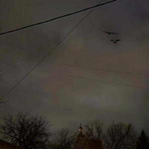 Loc-Dog, PHARAOH - Черные Вороны (Полная Версия, 2025!)