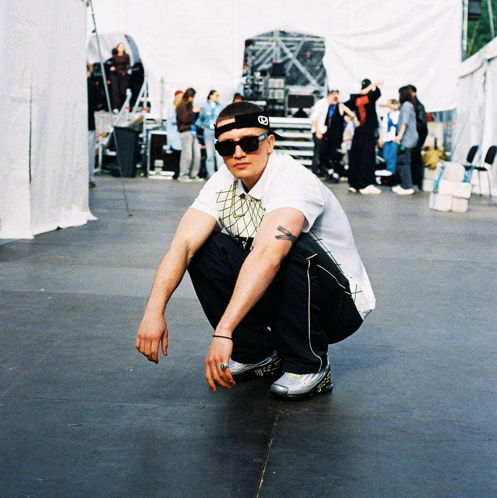 ICEGERGERT сообщил что в январе выйдет его новый альбом