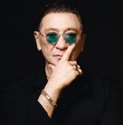 Григорий Лепс - Не обессудь