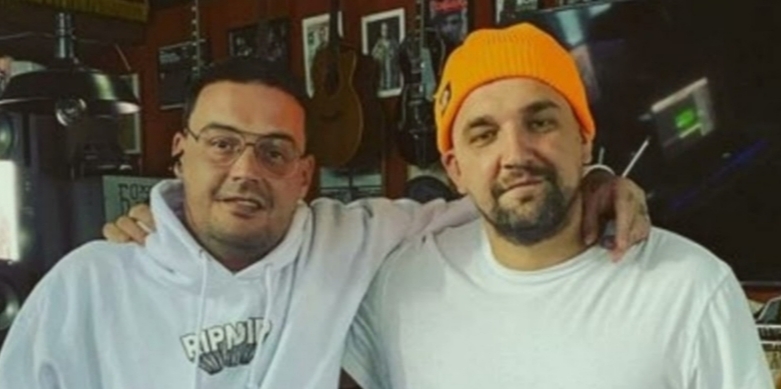 Баста и Гуф выпускают 2 часть альбома "Баста/Гуф 2" в 2026 году