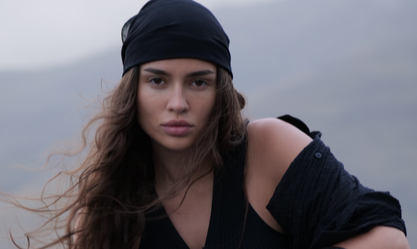 BEARWOLF выпустит новую песню "Paradise" 12 декабря