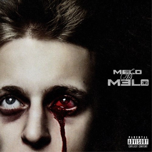 Baby Melo - Melo Is Melo (Полный Альбом/Full Album, 2025)