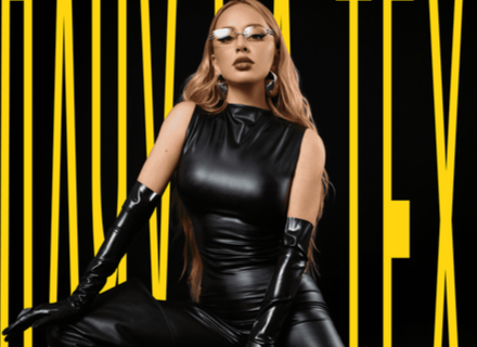 ANNA ASTI - Плачу на техно (ПОЛНАЯ ВЕРСИЯ, 2025) Премьера!