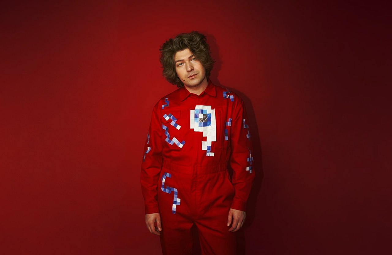 FixEye/Фиксай - Фиксай (Новый Полный Альбом 2025)