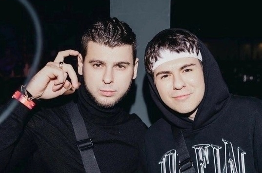 Gayazov$ Brother$ - Новый Год (Новый Полный Альбом 2025)