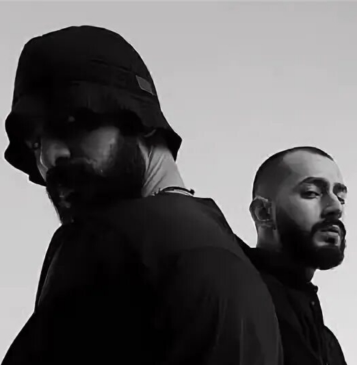 Премьера! Miyagi, Эндшпиль - Groove (Полная Версия, 2026!)