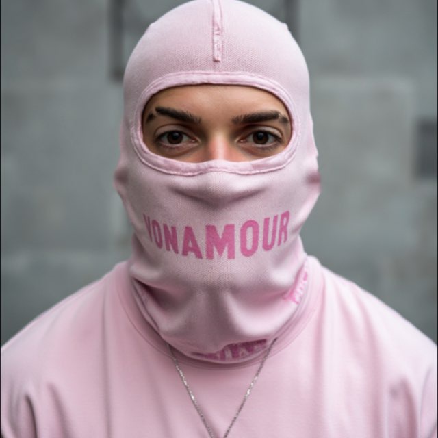 VONAMOUR - Кукла (ПОЛНАЯ ВЕРСИЯ)